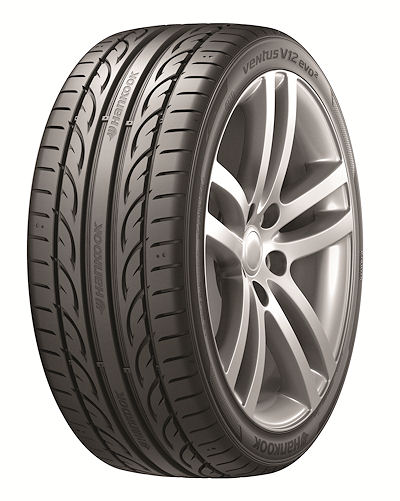 Hankook Ventus V12 evo²