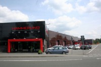 Hämmerling Gebäude tb