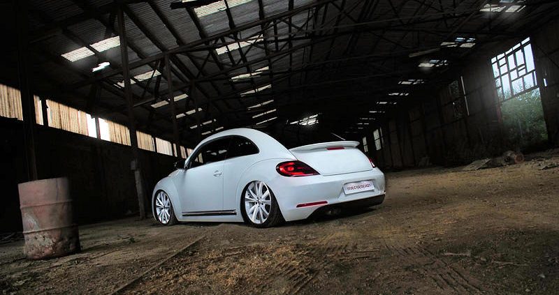 MR Car Design tb