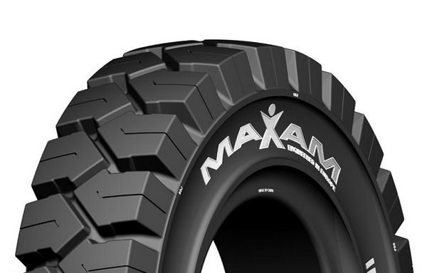 Maxam MS702 STR tb