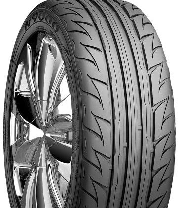 Nexen N9000 tb