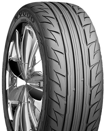 Nexen N9000 tb