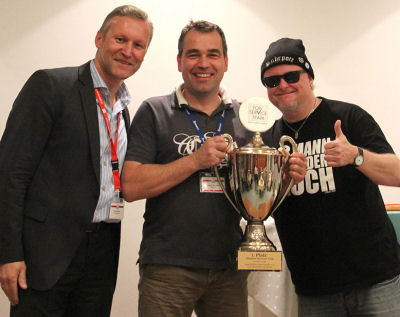 Pannen Cup