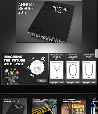 Pirelli App tb