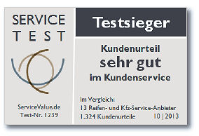 ServiceValue tb