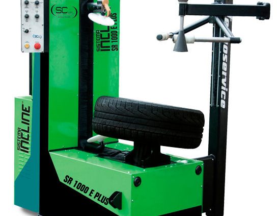 Sistema Incline tb