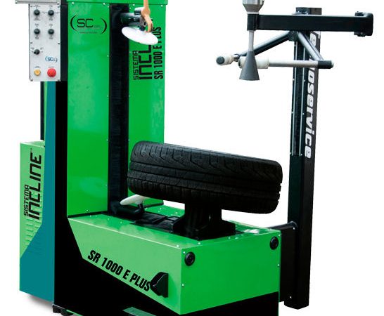 Sistema Incline tb