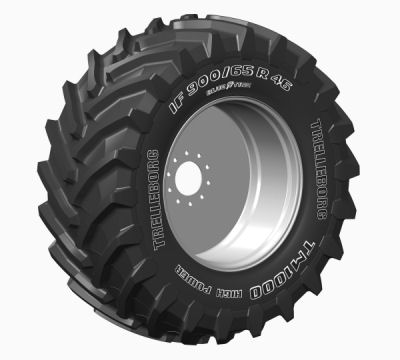 TM1000