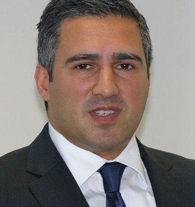 Taneja Anish K.