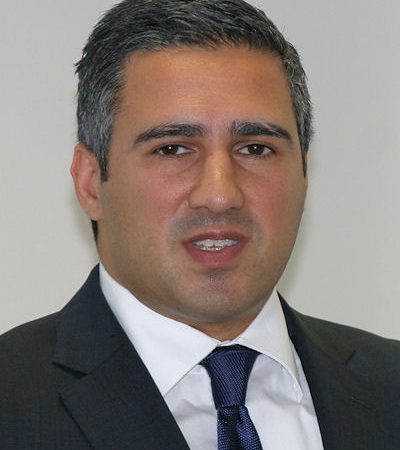 Taneja Anish K.