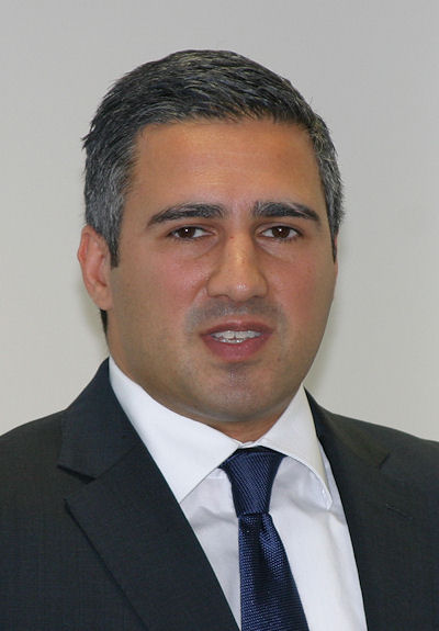 Taneja Anish K.