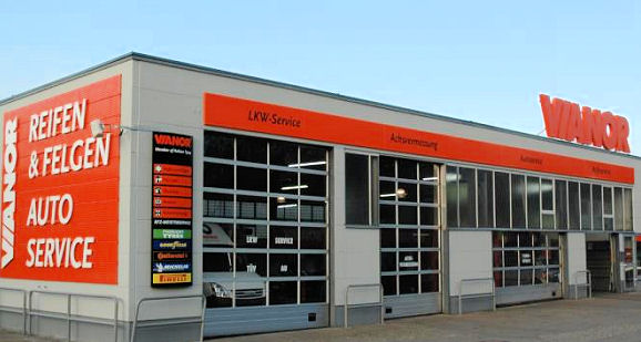 Vianor Friedrichshafen tb