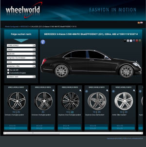 WheelworldKonfigurator