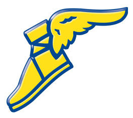 Wingfoot tb