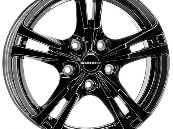 XLB BlackGlossy tb