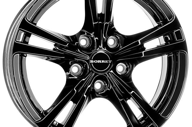 XLB BlackGlossy tb