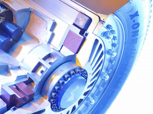 ZAwheel