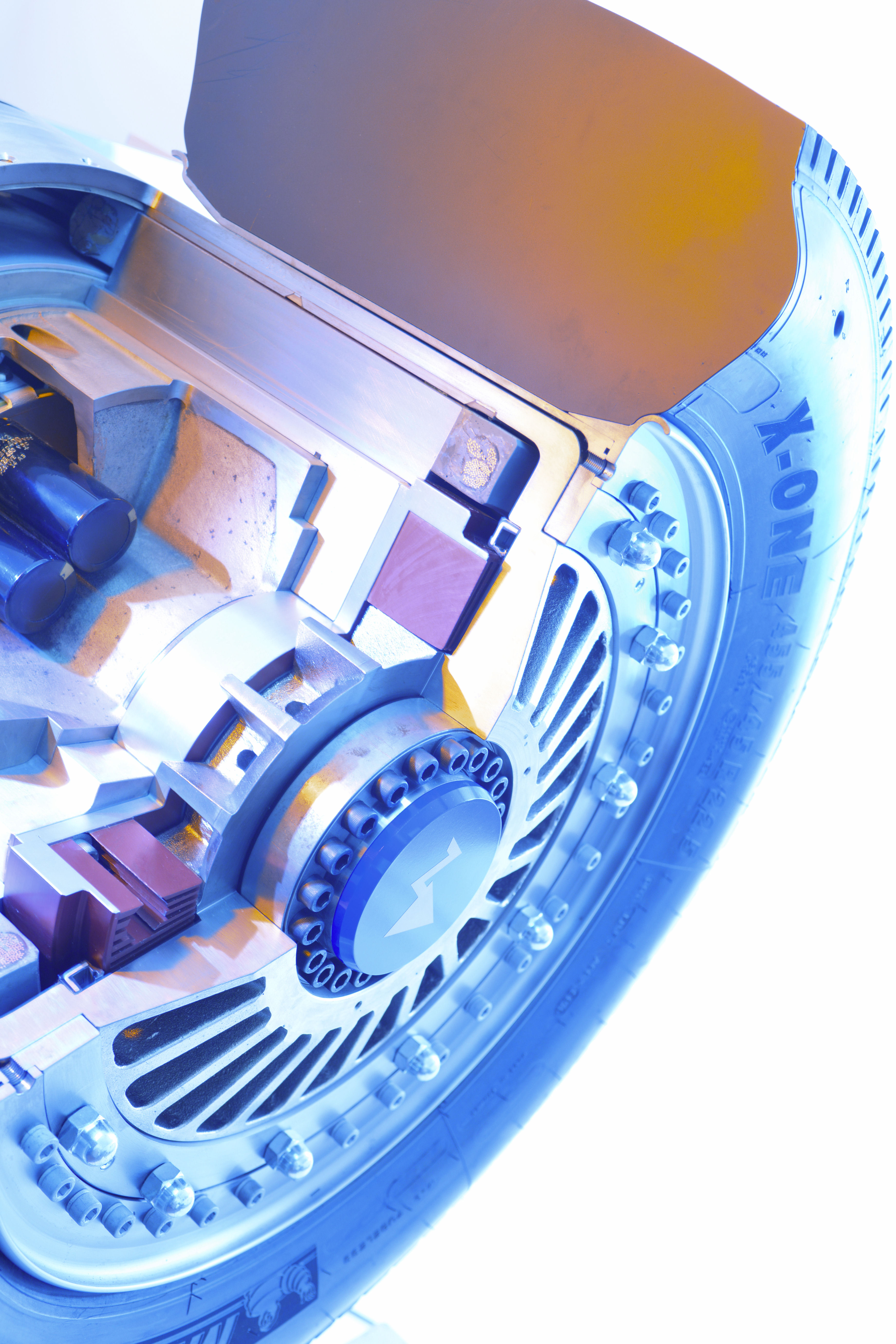 ZAwheel