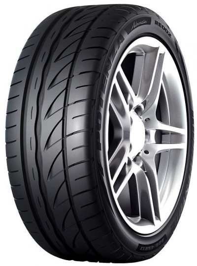 Adrenalin R002 tb