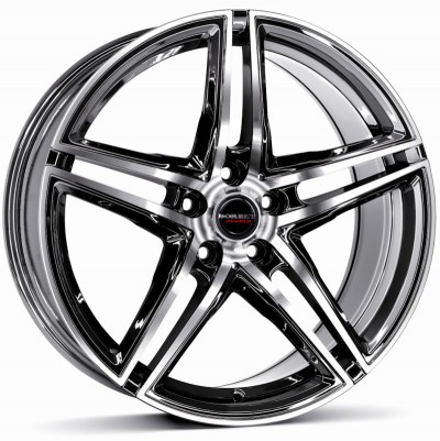 Borbet XRT Reflectic tb