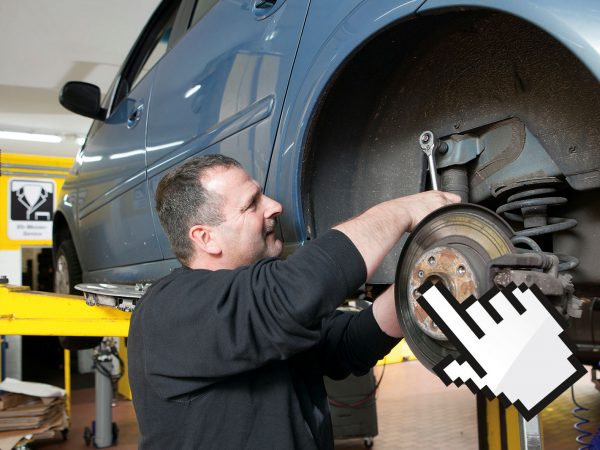 BremsenserviceV