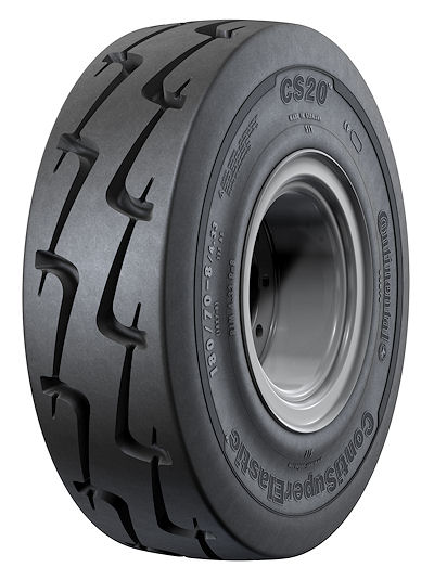 Conti CS20