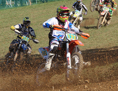 Delticom Motorradrennteam