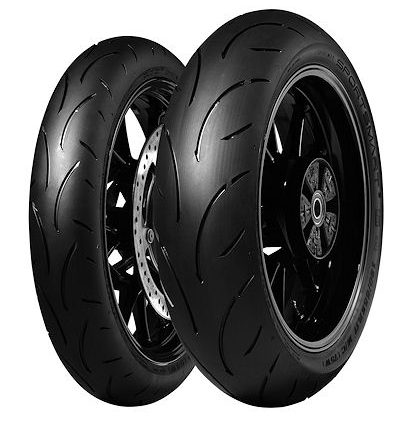 Dunlop SportSmart²