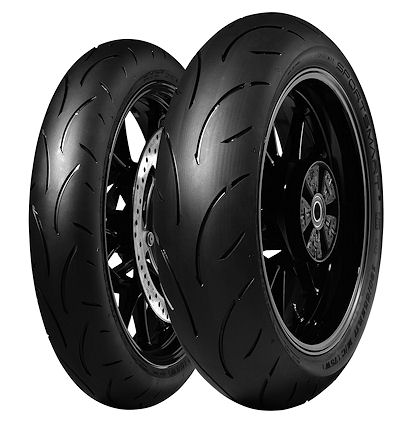 Dunlop SportSmart²