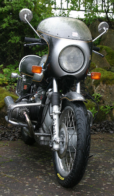 Dunlop StreetSmart