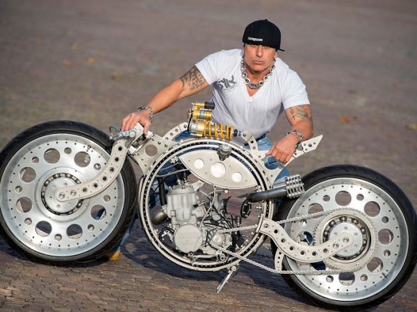 EMS Bike tb