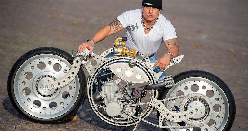 EMS Bike tb