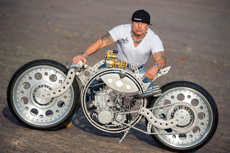 EMS Bike tb