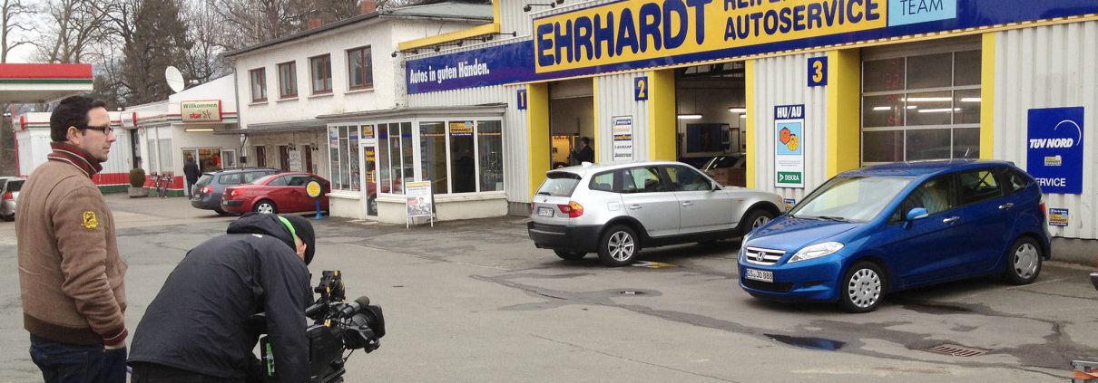 EhrhardtTV