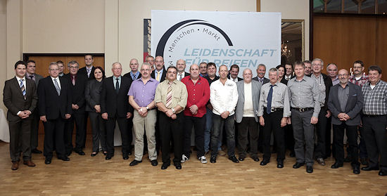 Goodyear Dunlop Jubilare Wittlich