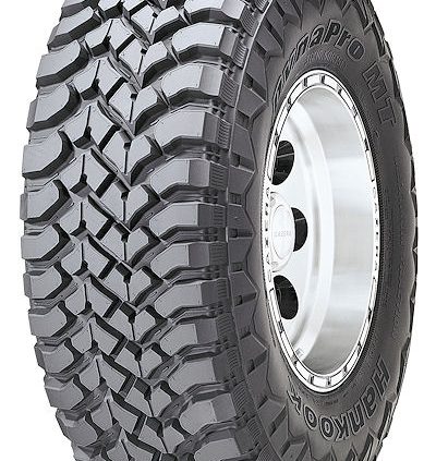 Hankook Dynapro MT