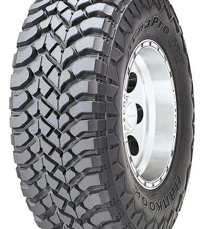 Hankook Dynapro MT
