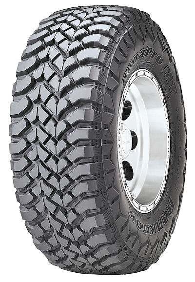 Hankook Dynapro MT