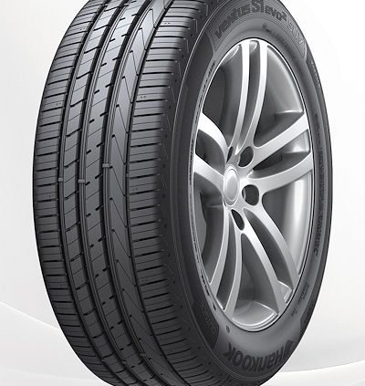 Hankook Ventus S1 evo²