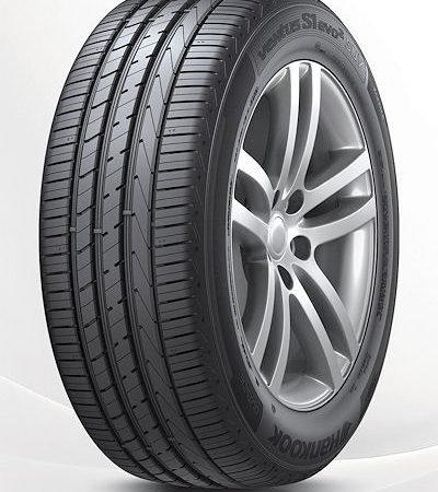 Hankook Ventus S1 evo²