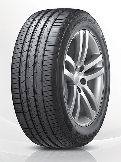 Hankook Ventus S1 evo²