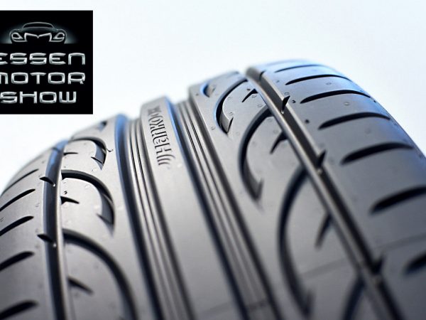 Hankook Ventus V12 evo2 tb