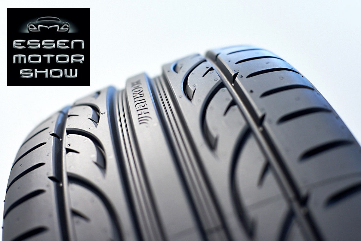 Hankook Ventus V12 evo2 tb