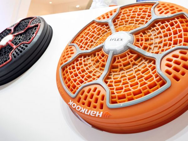 Hankook iFlex tb