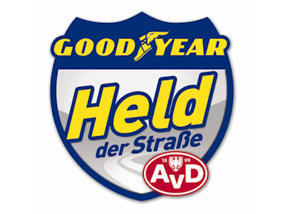 Held der Straße tb