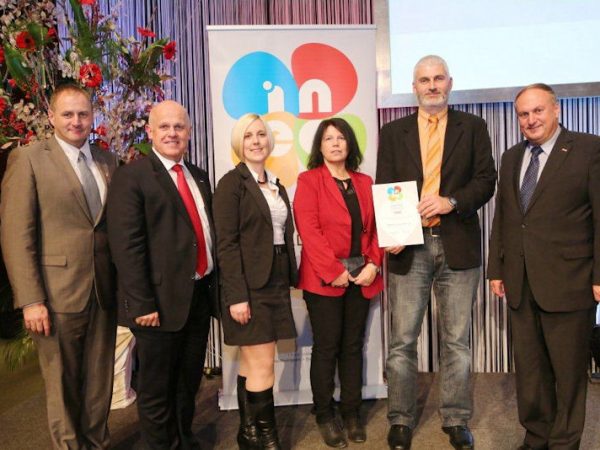 Kraiburg ineo tb