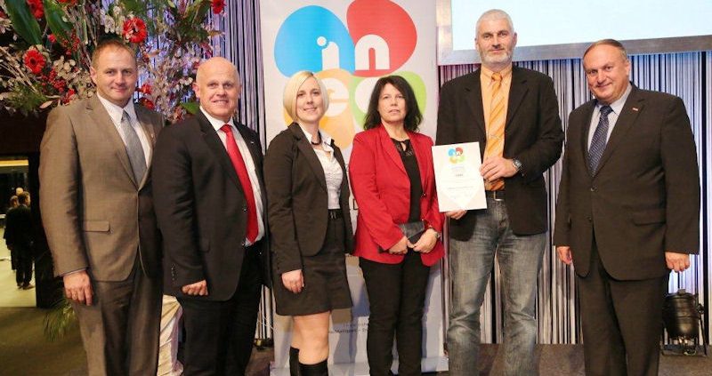 Kraiburg ineo tb