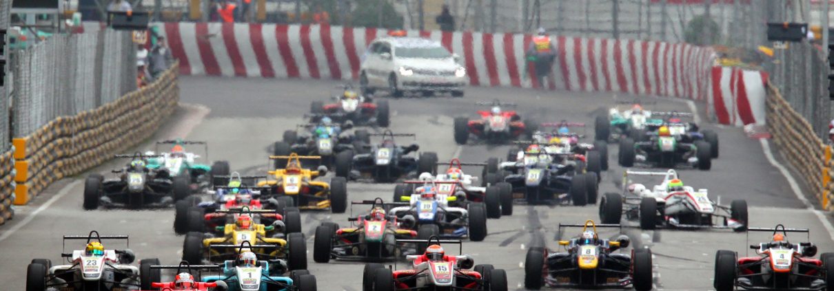 Macau
