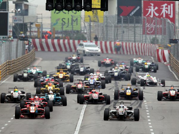 Macau