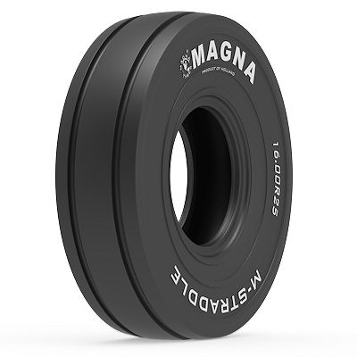 Magna M Straddle 16.00 R25